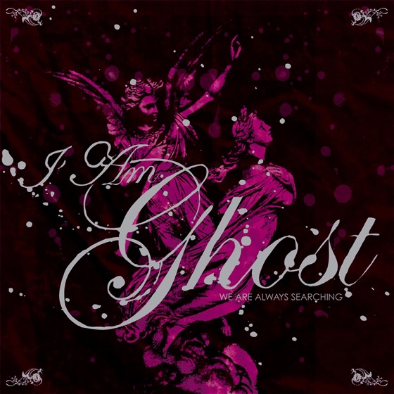 Cover artwork for The Last Goodbye of Smile and Bone