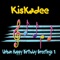 Happy Birthday Princess - Kiskadee lyrics