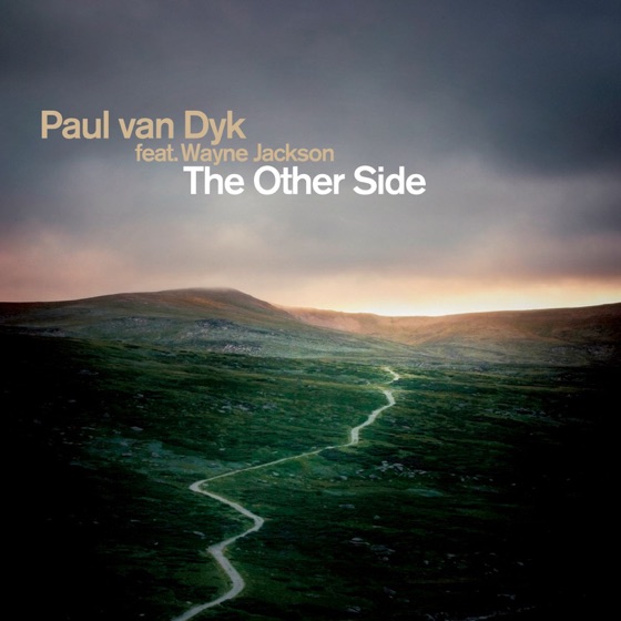 Cover artwork for The Other Side (Martin Roth Remix)