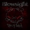 Back Where We Belong - Blowsight lyrics