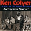 Auditorium Concert (Live)