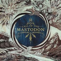 Mastodon - Battle At Sea