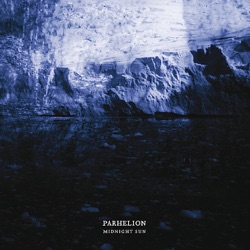 Parhelion - Echoes from a Restless Sea