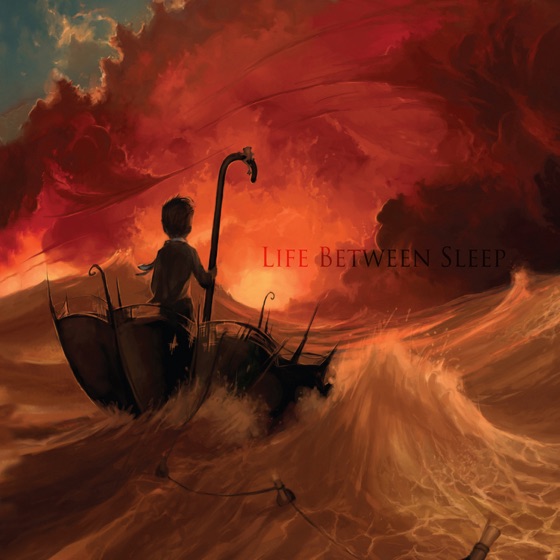 Cover artwork for Storms