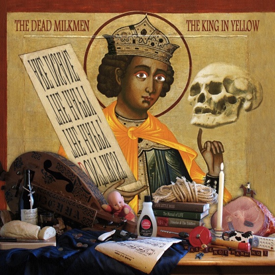 Cover artwork for Caitlin Childs