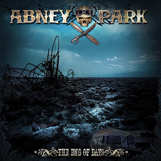Cover artwork for Off the Grid