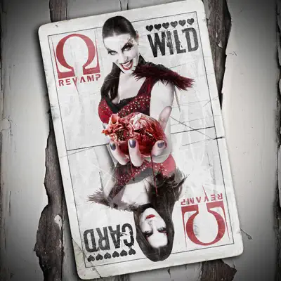 Wild Card - ReVamp