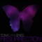 Resurrection - Tony Dark Eyes lyrics