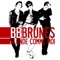 J'écoute Les Cramps - BB Brunes lyrics