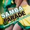 Samba da Bencao (feat. Gabrielle Chiararo) - Giacomo Bondi lyrics