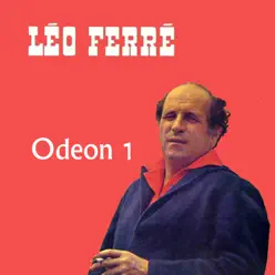 Odéon 1 - Leo Ferre