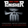 Punisher: War Zone - Judges' Favorites artwork