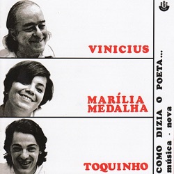 Vinícius - Tarde em Itapoã
