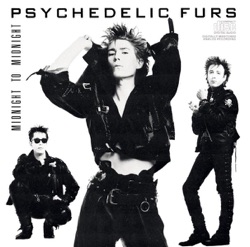 The Psychedelic Furs - All of the Law