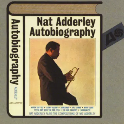 Autobiography - Nat Adderley