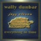 La joie - Wally Dunbar lyrics