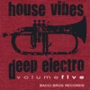 House Vibes Deep Electro, Vol. 5, 2012