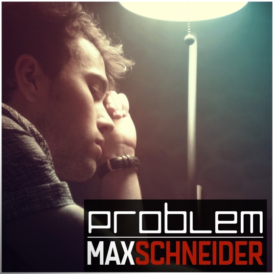 Cover artwork for Problem