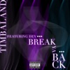 Break Ya Back (feat. Dev) - Single, 2012