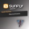 Karaoke Sunfly Gold Series - Musical Greats ジャケット写真