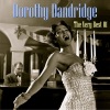 Dorothy Dandridge - When Your Lover Has Gone