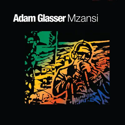 Mzansi - Adam Glasser