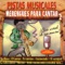 El Venao - Conjunto Dominicano lyrics
