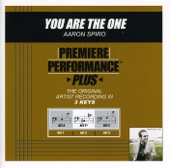 Premiere Performance Plus: You Are the One - EP, 2009