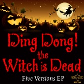 The Munchkins - Ding Dong! The Witch Is Dead (from Film OST "The Wizard of Oz")