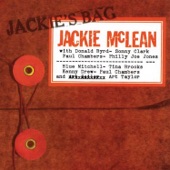 Jackie McLean - Blues Inn