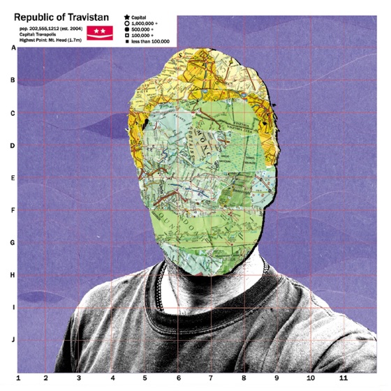 Cover artwork for Change