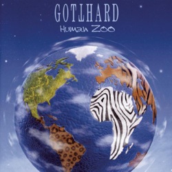 Gotthard - First Time In a Long Time