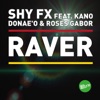 Raver EP