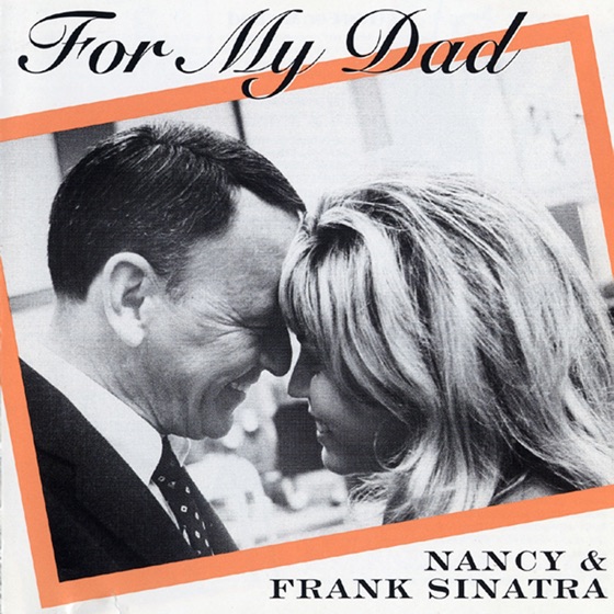 Cover artwork for It's for My Dad