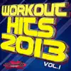 Workout Hits 2013 Vol. 1 (20 Chart Topping Songs) album lyrics, reviews, download