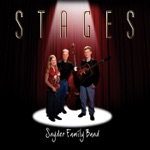 Snyder Family Band - Sarah Joy (Instrumental)