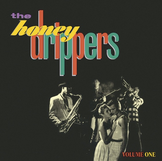 Cover artwork for I Get a Thrill