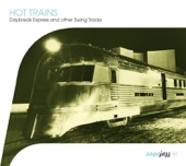 James Kok Tanz Orchester - Chattanooga Choo Choo