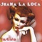 Tu Instinto (DJ JMP) - Juana La Loca lyrics