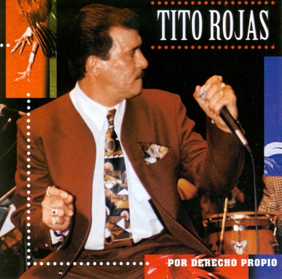 Cover artwork for Cuando Estoy Contigo