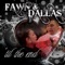 Sweet Lies - Fawn Wood & Dallas Waskahat lyrics