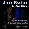 Jim Rohn's Lessons in the Mixx album lyrics, reviews, download