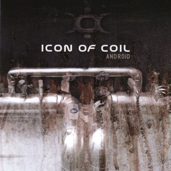 Cover artwork for Android