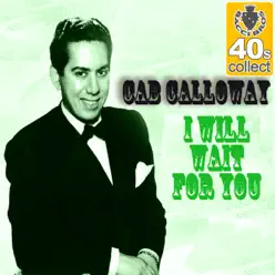 I Will Wait for You (Remastered) - Single - Carmen Cavallaro I Will Wait for You (Remastered) - Single - Carmen Cavallaro