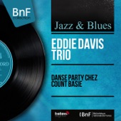 Danse party chez Count Basie (feat. Shirley Scott) [Mono Version] artwork