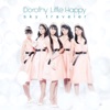 Dorothy Little Happy - sky traveler