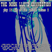 The Talking Song Repair Blues - The Mick Lloyd Connection