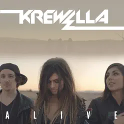 Alive - Single - Krewella