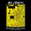Bastards of the Universe (feat. Ian Anderson, Scott Ian & Danny Lilker) album lyrics, reviews, download