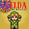 Zelda the Musical Alternate Ending (feat. Andrew Huang, Corey Vidal, Leah Daniels & Tay Zonday) - Single album lyrics, reviews, download
